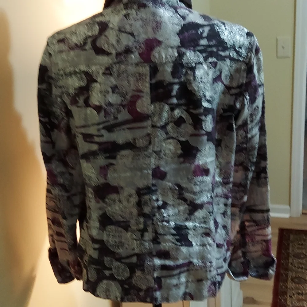Chico jacket - Picture 4 of 5